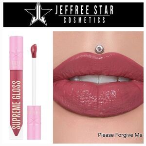 Jeffree Star Supreme Gloss